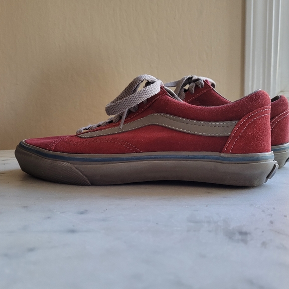 Mens Old Skool VANS - Picture 6 of 6